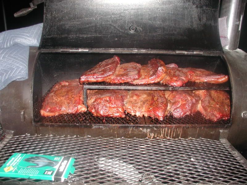 What size to get LANG THE BBQ BRETHREN FORUMS